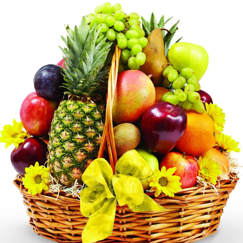 Largest Fresh Fruit Exporter in Jalgaon