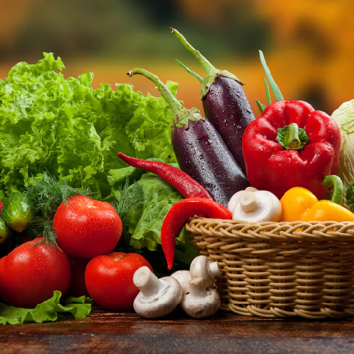 Biggest Fresh Vegetable Supplier in Maharashtra